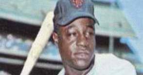 1960s Baseball: Glancing Back, and Remembering Jim Ray Hart