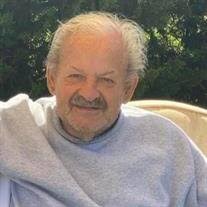 Russell Kosofsky Obituary