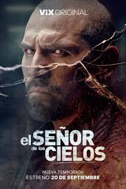El Señor de los Cielos (2013) - Filmaffinity