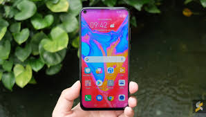 Honor view 20 has a specscore of 84/100. Maxis Offers The Honor View 20 From Rm1 Soyacincau Com