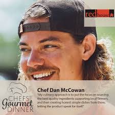 Dan Mccown's Instagram, Twitter & Facebook