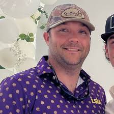 Victoria Fletcher and Logan Leger's Wedding Website