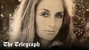 Jane Stevens, debutante who became lady-in-waiting to Princess Margaret and  her close friend