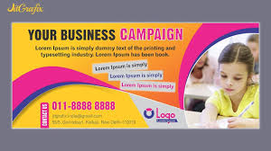 Terima kasih telah melihat desain spanduk salon sanggar rias pengantin jika ada yang kurang silahkan kritikannya karena kritikan anda sangat saya perlukan untuk perbaikan dimasa yang akan datang. Flex Design In Coreldraw Education Banner Banniere Billboard Design Membuat Spanduk Latest Youtube