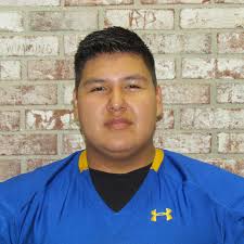 Harry Stark's High School Bio