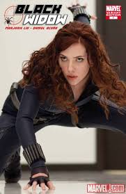 Haraamkhor full movie download 2017 : Black Widow 2010 1 Movie Variant Comic Issues Marvel