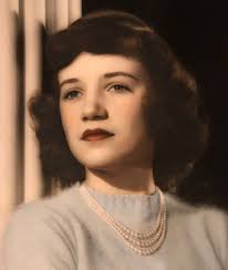 Jeannette Welsh Obituary April 4, 2019