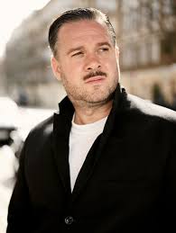 Ben Engel, actor (Agentur Wendel)