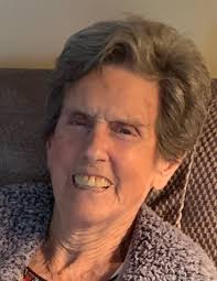 Obituary information for Patsy Ruth Campbell