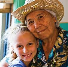 2015 Annual Report to the Hawai'i State Legislature