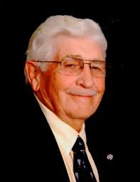 Obituary information for Roger Farrell Davis