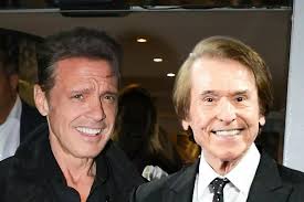 Se confirma la verdadera relación entre Luis Miguel y Raphael tras años de  rumores