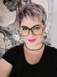 I want your opinion about this lady cut! 😍❤️