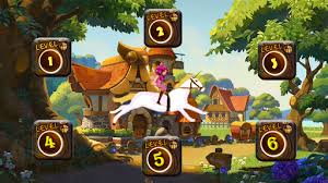 Join mia and her best friend, the winged unicorn onchao on this wonderful adventure through the lands of centopia. Download Mia And Me With The Horse Free For Android Mia And Me With The Horse Apk Download Steprimo Com