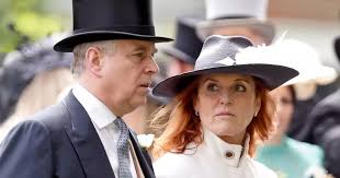 Feb 25, 2021 · as was beatrice's father, prince andrew. Sarah Ferguson Prince Andrew And Sarah Ferguson Back Together As Friends With Benefits Prince Andrew