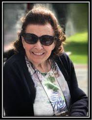 Condolence Book for VERA Mc CARTHY (née Conroy) (Gort, Galway)