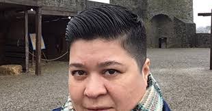 Melissa Hidalgo's Instagram, Twitter & Facebook