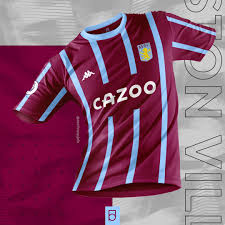 Aston villa's premier league football fixture list for season 2021/2022 was released at 9.00am (bst) on wednesday 16th june 2021, and can be viewed here 🔗. Richie Auf Twitter 3rd Shirt Yes