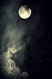 The moon is made of a green cheese. Pin By Shanna Cummings On Sun Moon Stars Sky Beautiful Moon Night Skies Sky