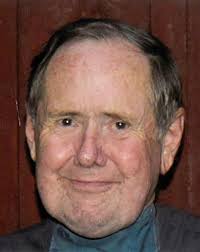 James Jardine Obituary