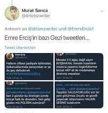 Bu videoda, amerikan başkanı joe biden ve avrupa'lı liderlerin cumhurbaşkanı erdoğan'ı oyun dışı bırakmak için bir plan üzerinde uzlaşma sağladığını iddia eden uslu, bahsi geçen planın 6 aylık bir sürede uygulanacağını. Ak Hesaplar Rt On Twitter Gunlerdir Menzil Grubuna Saldiran Emre Ercis In Kimligi Ve Kimler Tarafindan Yonlendirildigi Belli Oldu