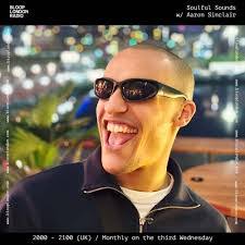 Aaron Sinclair's Instagram, Twitter & Facebook