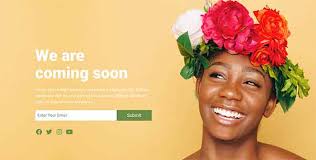 31 Best Coming Soon Page Examples I've Found in 2025