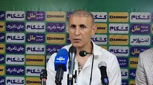 چادرملو مقابل فولاد