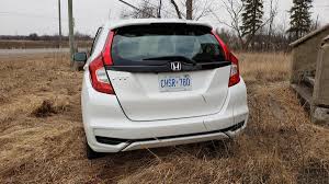 With lots of room for passengers and gear, good fuel economy, and a reasonably fun and zippy driving experience, the fit is good at pretty much everything. Review 2019 Honda Fit Wheels Ca
