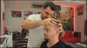 The l'oréal professional products division (ppd) distributes its products in salons worldwide. Asmr Turkish Barber Face Head And Upper Body Massage 125 26 Mins Youtube