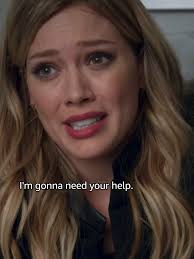 Judy Garland and Sutton Foster