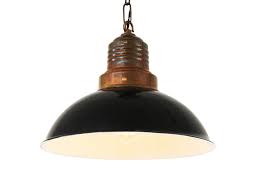 suspension fait main en laiton pour eclairage direct ypres by mullan lighting design mike treanor