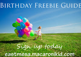 Looking for cactus marijuana near you? Birthday Freebies In Mesa Arizona And The Phoenix Area Macaroni Kid East Mesa