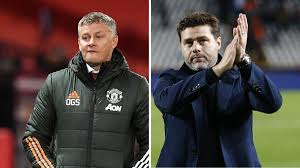 Mauricio roberto pochettino trossero (born 2 march 1972) is an argentine professional football manager and former player who was most recently the manager of premier league club tottenham hotspur. Why Manchester United Must Act Now And Appoint Mauricio Pochettino Eurosport
