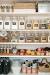 Organized Kitchen Cabinets