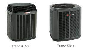 The efficiency you expect from trane, with the reliability you can count on. Trane Vs American Standard Air Conditioner Review