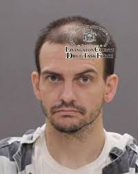 Mount Morris man charged with meth sales