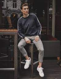 Check spelling or type a new query. Charcoal Sweatshirt Outfits For Men 314 Ideas Outfits Lookastic