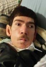 Ramiro Garza Obituary (1973