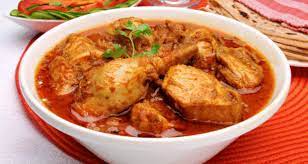 Chicken Korma Recipe Subbalakshmi Khan A Professional Dancer Cooks Up A Mughlai Chicken Korma Wi Chicken Korma Recipe Easy Chicken Korma Recipe Korma Recipe