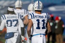 The official source of the latest colts regular season and preseason schedule Indianapolis Colts Schedule 2021 Dates Opponents Game Times Sos Odds And More Draftkings Nation
