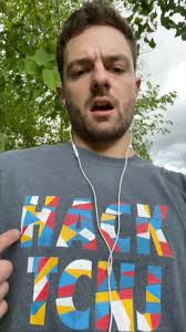 Phillip Rush 冉沛弘, M.A.