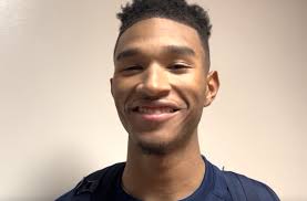 2024 G Josh Smith punctuates Madison Prep's 57-51 win at Zachary