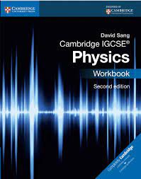 Igces physice forth edition answer keys. Complete Physics For Cambridge Igcse Pdf Free