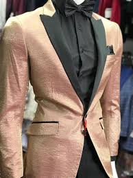 Everyone will find suit jackets they love. Brand New Slim Fit Rose Gold Tuxedo Jacket On Sale For Sale In Los Angeles Ca Offerup Gold Tuxedo Jacket Rose Gold Suit Gold Tuxedo