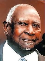 Joseph Richard Obituary (1924