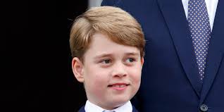 Prince George's Role in King Charles III's Royal Coronation Revealed