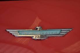 1956 Ford Thunderbird Ford Thunderbird Thunderbird Car Thunderbird
