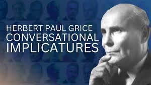 Paul Grice's Instagram, Twitter & Facebook