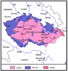 The czech alphabet is a version of the latin alphabet. Czechia Languages Familysearch